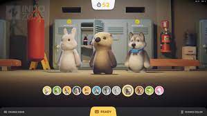 Miliki Gameplay Lucu Dan Seru Party Animals Bakal Jadi Calon Game Populer Baru Indozone Id