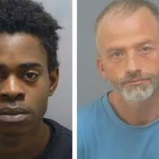 Portsmouth drugs gang caught after police