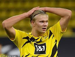 Player for @bvb and @nff_info golden boy 2⃣0⃣2⃣0⃣ official ig: Erling Haaland S Dad Reveals He Held Talks With Juventus Before He Sealed Move To Borussia Dortmund Aktuelle Boulevard Nachrichten Und Fotogalerien Zu Stars Sternchen