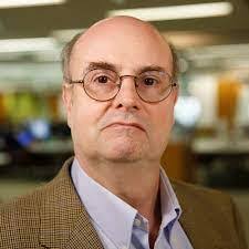 David Ettinger's Instagram, Twitter & Facebook