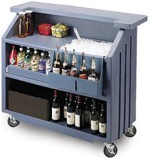 Maybe you would like to learn more about one of these? Cambar Portable Bars Food Service Equipment Belson Outdoors
