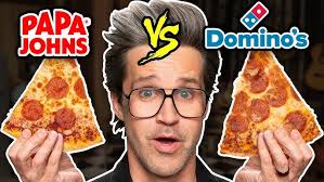 Domino's vs. Papa John's