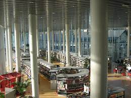 Get details of location, timings and contact. File Halmstad Bibliotek 1 Jpg Wikimedia Commons