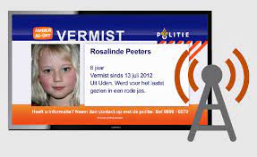 Amber alerts instantly galvanize communities to assist in the search for and the safe recovery of an endangered missing or abducted child. How It Looks Amber Alert Europe