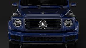 Maybe you would like to learn more about one of these? Mercedes Benz G 350d W464 2019 By Creator 3d 3docean