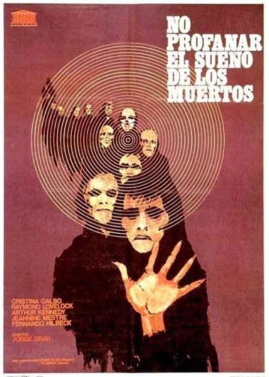 Let Sleeping Corpses Lie (film) - Alchetron, the free social encyclopedia