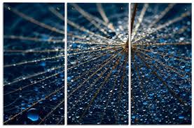 444 868 просмотров 444 тыс. Abstract Panel Wall Art Triptych Set