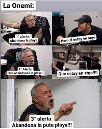 (no videos, no text posts). Homero El Culpable Los Memes Que Dejo Alerta Erronea Emitida Por Onemi Tras Terremoto En Antartica Sociedad Biobiochile