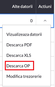 Banca nu îşi asumă responsabilitatea pentru nici o eroare cauzată de completarea ordinului de plată în mod ilizibil şi/sau incorect. Acum In Managerconta Poti Genera Ordine De Plata In Format Anaf Smartbill Blog