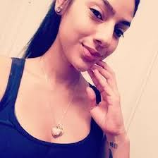 Amber Palomares's Instagram, Twitter & Facebook