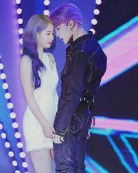 Unfortunately, she is now struggling the results of neglecting her eyes when she was youthful. I Miss Purple Haired Dahmin ë‹¤ë¯¼ Dahyun And Jimin Facebook