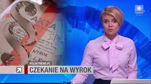 Jak poprzednie dwie stacje jej celem również jest dostarczania aktualnych informacji ze świata nauki, gospodarki, biznesu czy kultury. Zmiany W Studiu Polsat News Bedzie Nowy Stol Prezenterski Tvpolsat Info