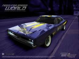 Need For Speed World Need For Speed Car Games Sports Car