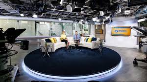 Breakfast television is looking for a dynamic, creative, energetic and passionate director to take canada's best morning show into a new era of quality television. Breakfast Television Toronto Set Design Gallery