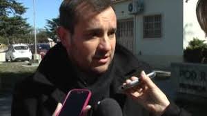 JUAN MANUEL COLL PRESENTARON EN FISCALIA