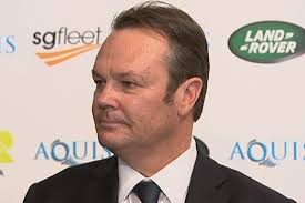 Brumbies chairman apologises to fans for saga surrounding Michael Jones'  departure