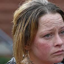 Santina's mother says she still doesn't know why toddler was murdered