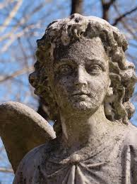 Free grave of angels photos