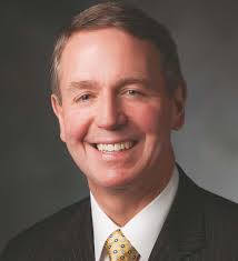 Thomas Strauss named president and CEO of Sisters of Charity Health System,  and other newsmakers