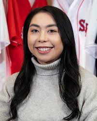 Happy Women of WooSox Wednesday! Today we highlight six incredible leaders  in our organization. Director of Special Events, Hannah Butler, Manager of  Merchandise, Kat Burns, WooSox Foundation Coordinator, Sabriya Chaudhry,  Director of