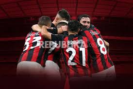 #acmilan's official tiktok profile now on twitch.tv/acmilan. Ac Milan Umumkan Kerugian Tapi Siap Belanja Besar Republika Online