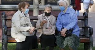 Харьков в красной карантинной зоне: Harkov Krasnaya Zona Kakie Ogranicheniya Vveli S 19 Oktyabrya Novosti Harkova Mir Tch Ua