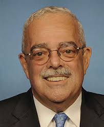 Liste der Mitglieder des US-Repräsentantenhauses aus Virginia