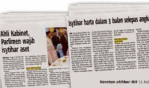 Sejarah & senarai menteri pendidikan malaysia dari 1957 hingga sekarang. Pendapatan Menteri Kerja Raya Rm108 056 Sebulan