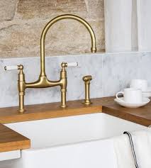 rowe kitchen taps and italian sinks
