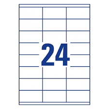By printing your own you can customize them to meet your needs, print as many or as few as you need, and it can in this example we'll be using this 10up label sheet. How To Print Labels 24 Per Page 24 Per Page Sheet 50 Sheets 1200 Round Sticky Labels Label Planet White Blank Matt 8 5 X 11 2 Per Page