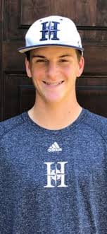 Connor Rubin's Baseball Recruiting Profile