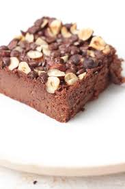 Brownie 3 Ingredients Sans Farine Beurre Sucre Oeuf Recette En 2021 Gateau Sans Matiere Grasse Alimentation Recette Gateau Light
