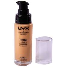 Buy nyx foundations and get the best deals at the lowest prices on ebay! Nyx 2 In 1 Concealer Foundation At Rs 700 Piece Marathahalli Mysore Id 20618254662