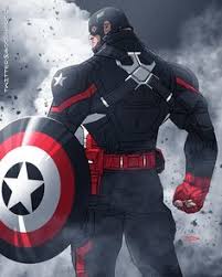 John walker was introduced as an adversary to captain america, and marvel's most wanted. 110 U S Agent Ideas Marvel Marvel Comics Captain America