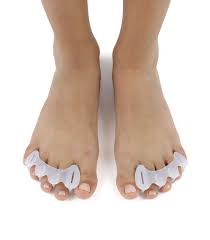 Incredible stories arrive all the time: Do Yoga Toes Help Bunions Yogawalls