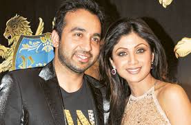 Bollywood actress shilpa shetty's businessman husband raj kundra was arrested by mumbai police on monday night for allegedly making pornographic films and publishing them through mobile. Nri Man Accuses Shilpa Shetty And Her Husband Raj Kundra Of Cheating In Gold Scam India Gulf News
