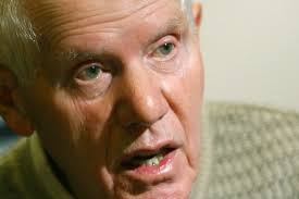 PICTURES: Remembering Julius Jacobs, Auschwitz survivor