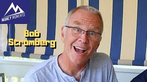 The Amazing Life of creative entertainer BOB STROMBERG