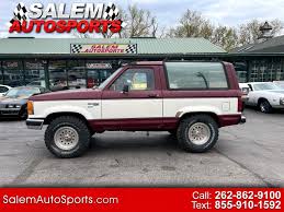 Image result for Maroon 1981 Bronco