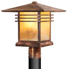 Minimalist Craftsman Lighting Old California Lantern Co
