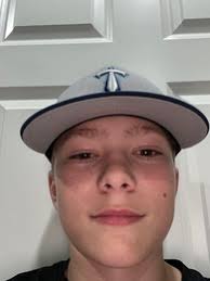 William Gillespie's Baseball Recruiting Profile