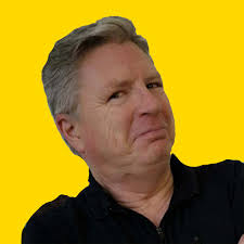 Street Sounds Radio Presenter