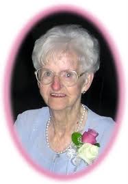 Ethel Christena Rathwell Obituary