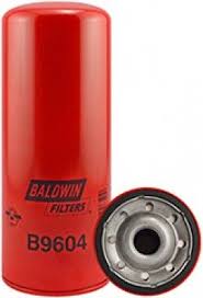 Baldwin B9604 Lube Spin On Filter