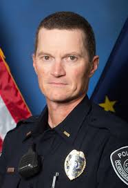 Command Staff — Anchorage Police Department