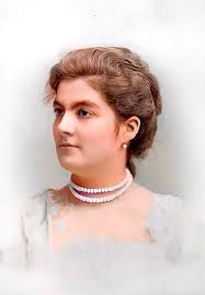 Bonnie Grace Young Brown (1870-1943)