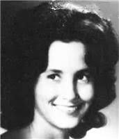 Joyce Clark Obituary (1945