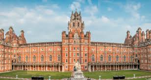 Highest Ranked Universities UK