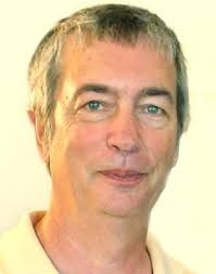 Martin BELL Obituary (1956