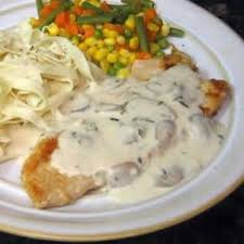 Filet De Dinde Aux Champignons Cookeo Filet De Dinde Cookeo Recette Dinde